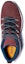 Lookbook Timberland Sprint Trekker Mid 'Burgundy' Lelaki Kasut But Merah Marun A259KC60