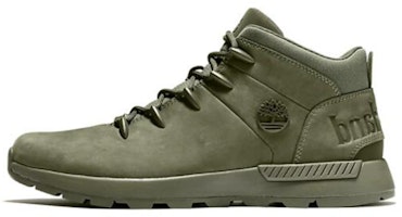 Timberland Sprint Trekker Mid 'Green Outdoor Boot' A1YKBA58 Timberland Sprint Trekker Mid 'Green Outdoor Boot' A1YKBA58