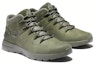 Order Timberland Sprint Trekker Mid 'Hijau Outdoor Boot' A1YKBA58