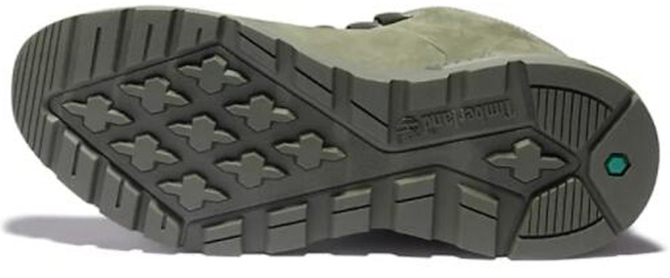 Timberland Sprint Trekker Mid 'Hijau Outdoor Boot' A1YKBA58 Shop Timberland Sprint Trekker Mid 'Hijau Outdoor Boot' A1YKBA58
