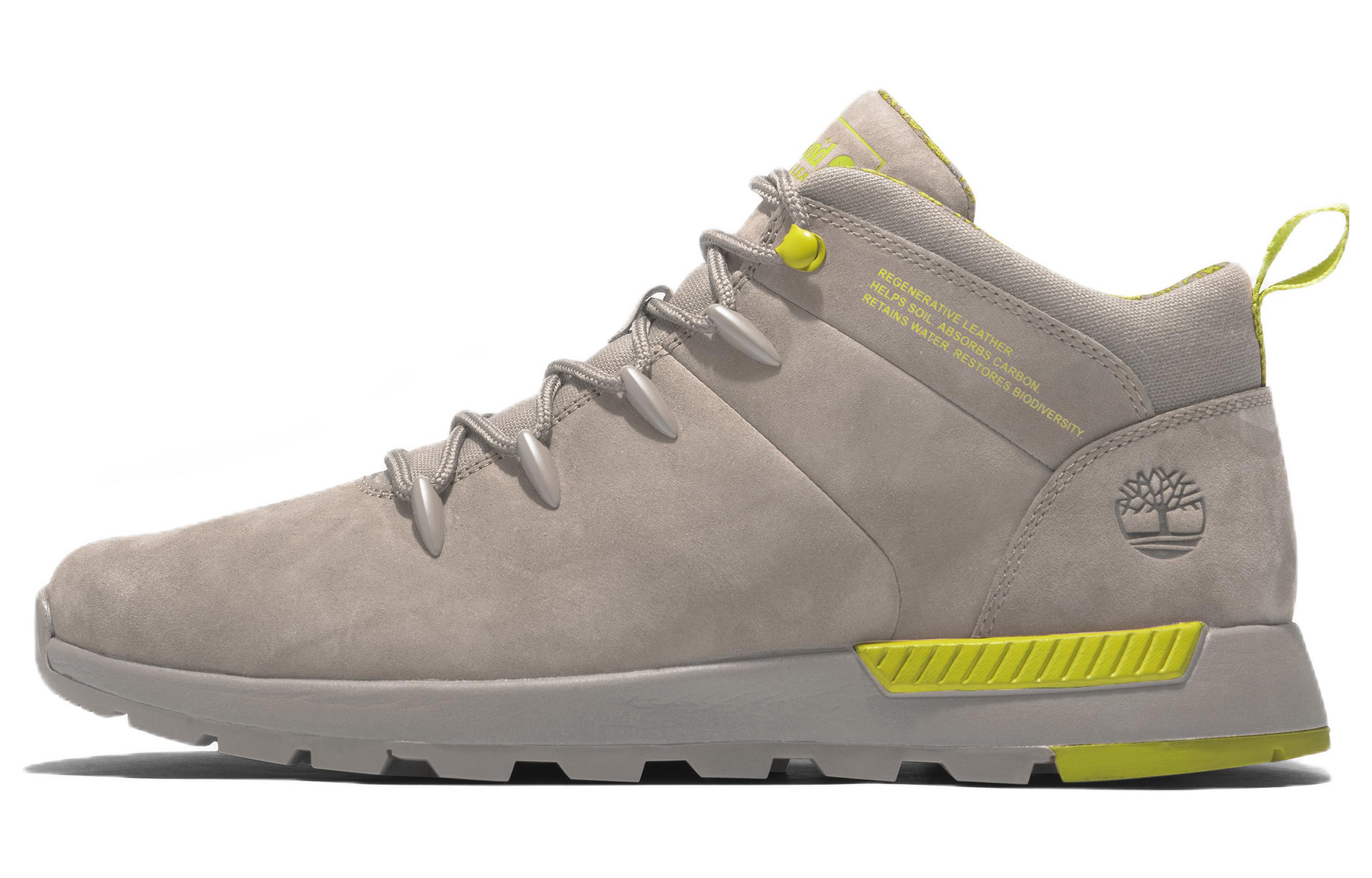 Timberland Sprint Trekker Mid 'Grey' A5NRCK51