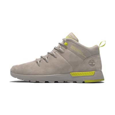 Timberland Sprint Trekker Mid 'Grey'