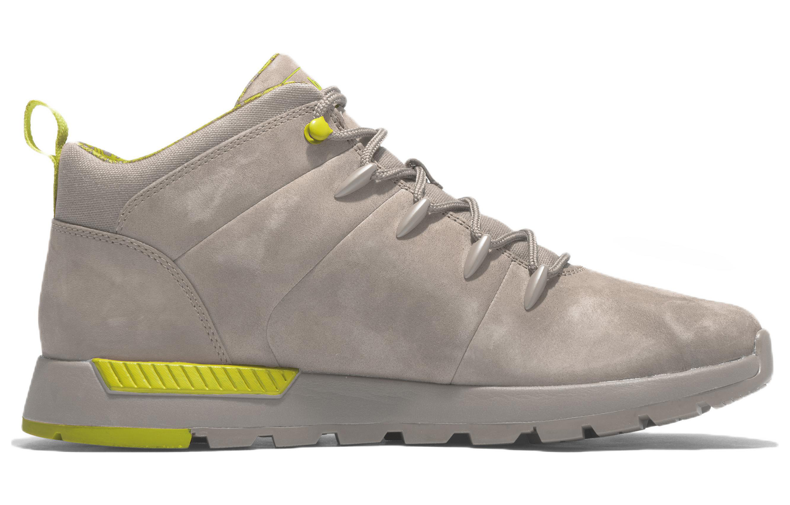 Order Timberland Sprint Trekker Mid 'Grey' A5NRCK51