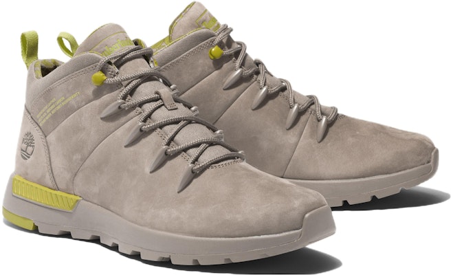 Timberland Sprint Trekker Mid 'Grey' A5NRCK51 Lookbook Timberland Sprint Trekker Mid 'Grey' A5NRCK51