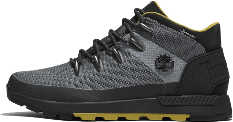 Timberland Sprint Trekker Mid 'Grey Waterproof' A5R3B028 Buy Timberland Sprint Trekker Mid 'Grey Waterproof' A5R3B028