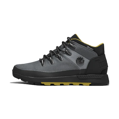 Timberland Sprint Trekker Mid 'Grey Waterproof'