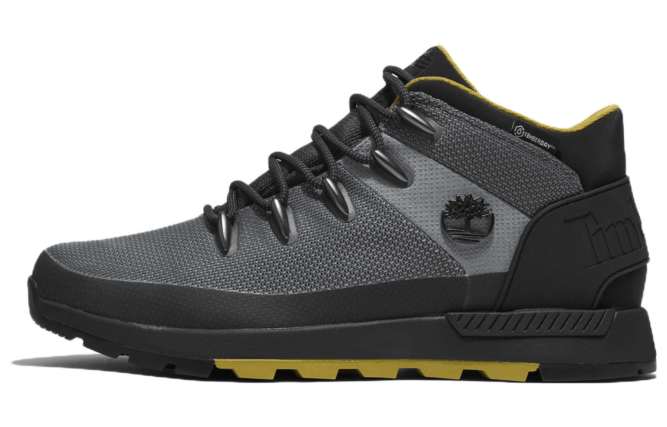 Timberland Sprint Trekker Mid 'Grey Waterproof' A5R3B028
