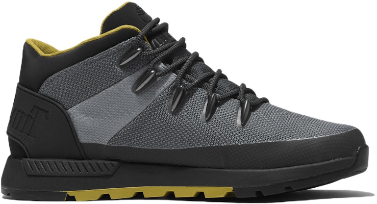 Timberland Sprint Trekker Mid 'Grey Waterproof' A5R3B028 Order Timberland Sprint Trekker Mid 'Grey Waterproof' A5R3B028