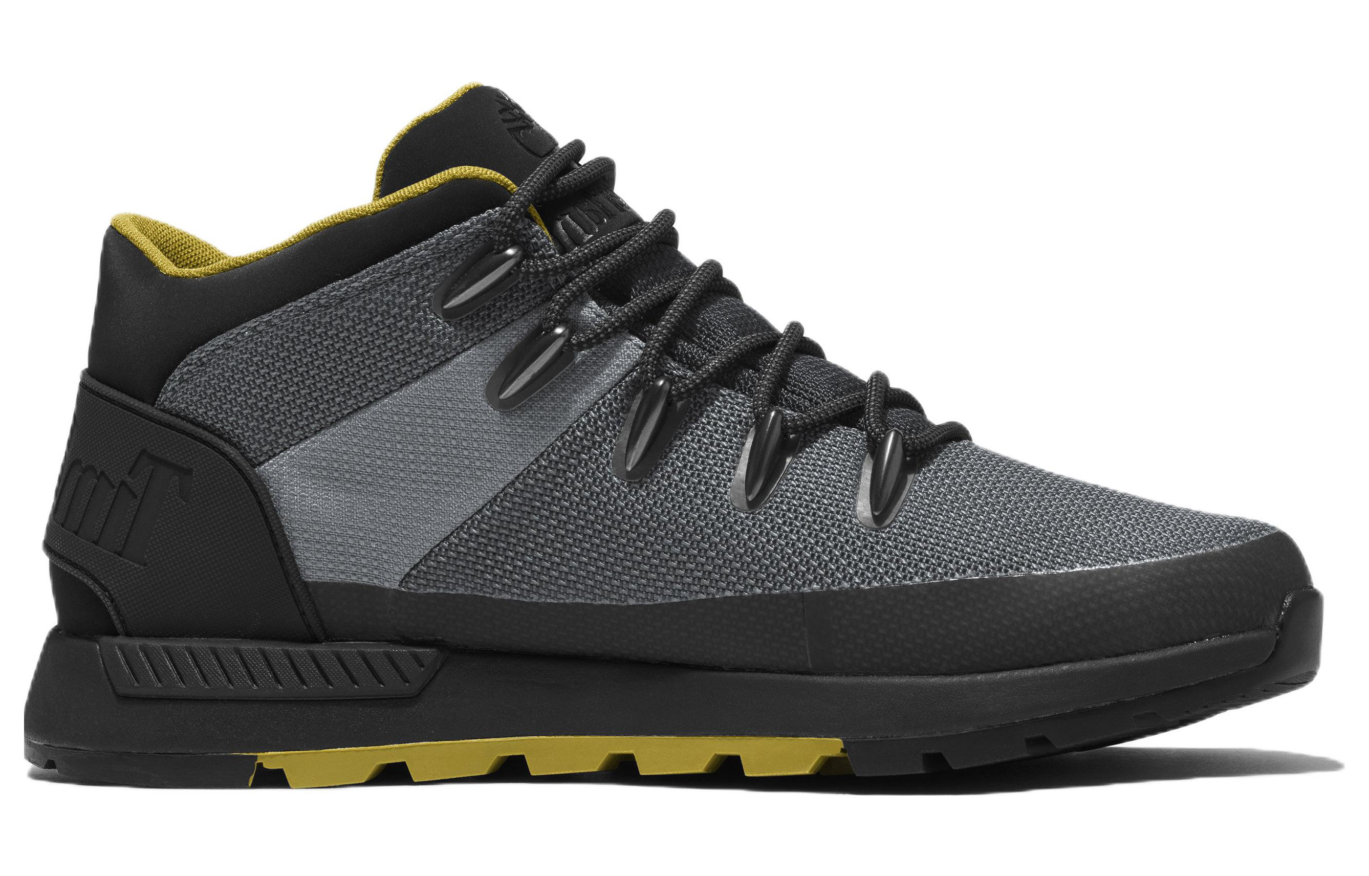 Order Timberland Sprint Trekker Mid 'Grey Waterproof' A5R3B028