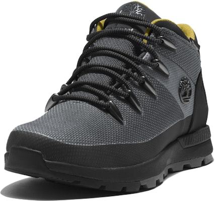 Timberland Sprint Trekker Mid 'Grey Waterproof' A5R3B028 Lookbook Timberland Sprint Trekker Mid 'Grey Waterproof' A5R3B028