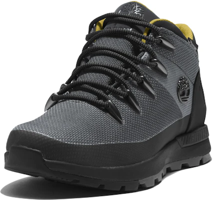 Timberland Sprint Trekker Mid 'Grey Waterproof' A5R3B028 Lookbook Timberland Sprint Trekker Mid 'Grey Waterproof' A5R3B028