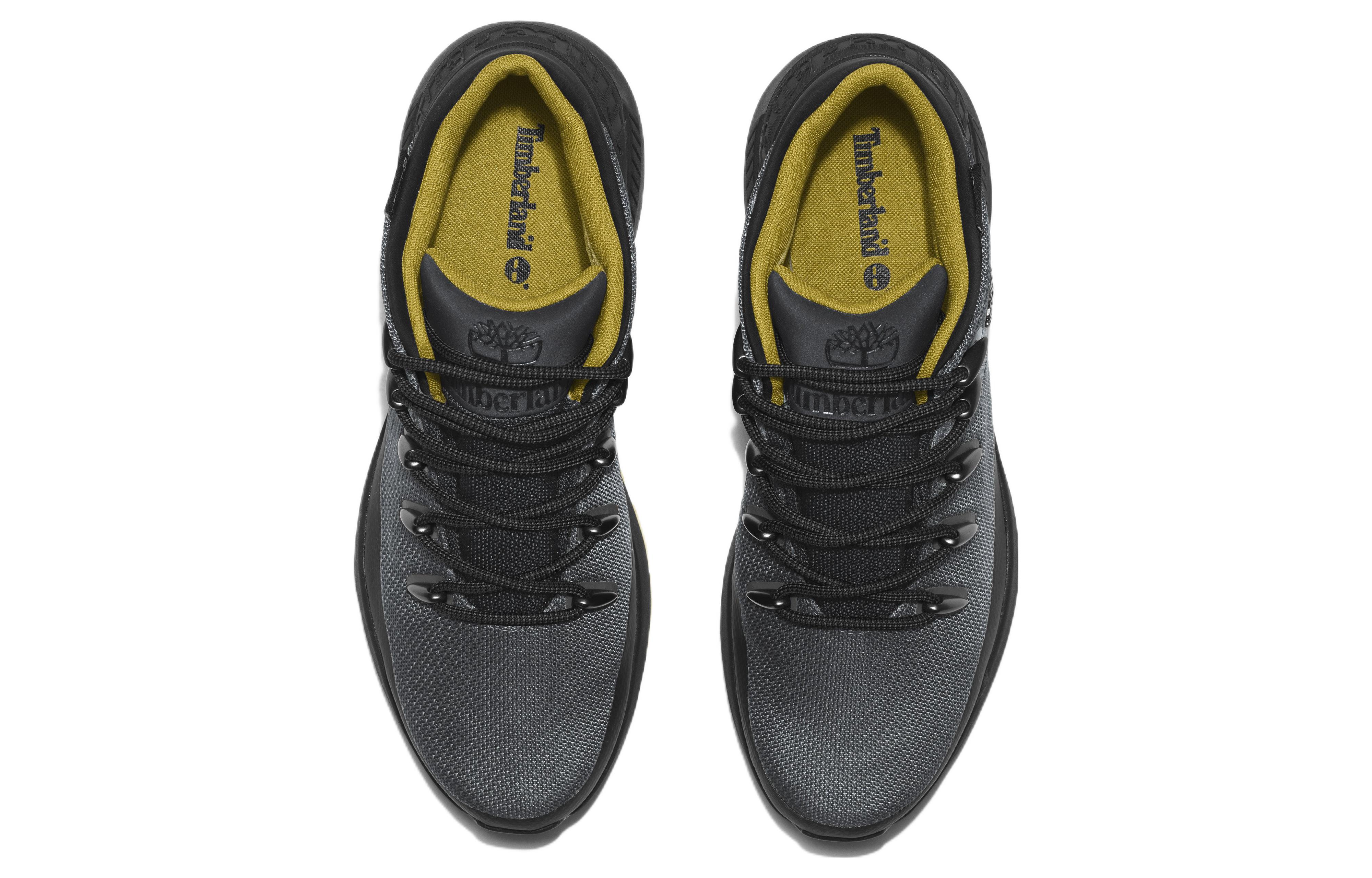 Shop Timberland Sprint Trekker Mid 'Grey Waterproof' A5R3B028