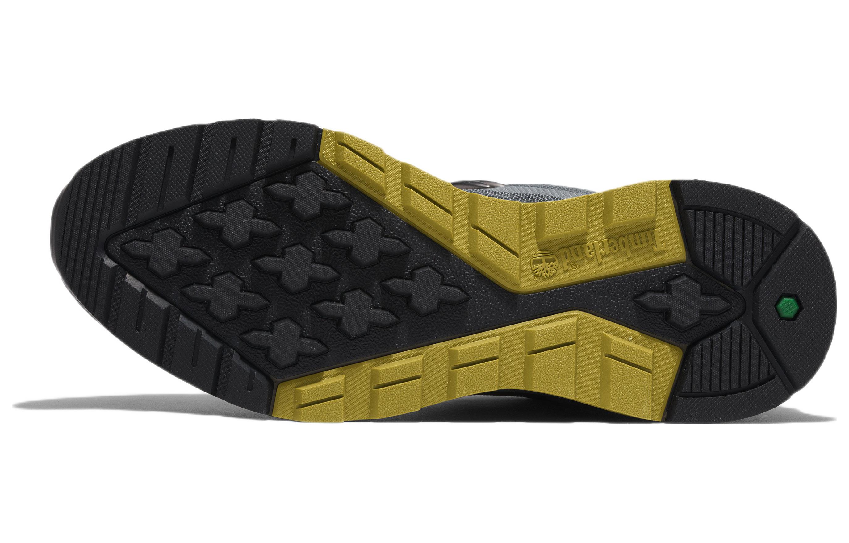 Details for Timberland Sprint Trekker Mid 'Grey Waterproof' A5R3B028