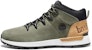 Timberland Sprint Trekker Mid 'Kuning Hijau' A24BVA58