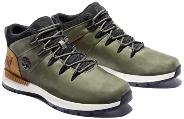 Timberland Sprint Trekker Mid 'Kuning Hijau' A24BVA58 Order Timberland Sprint Trekker Mid 'Kuning Hijau' A24BVA58
