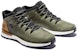 Timberland Sprint Trekker Mid 'Kuning Hijau' A24BVA58