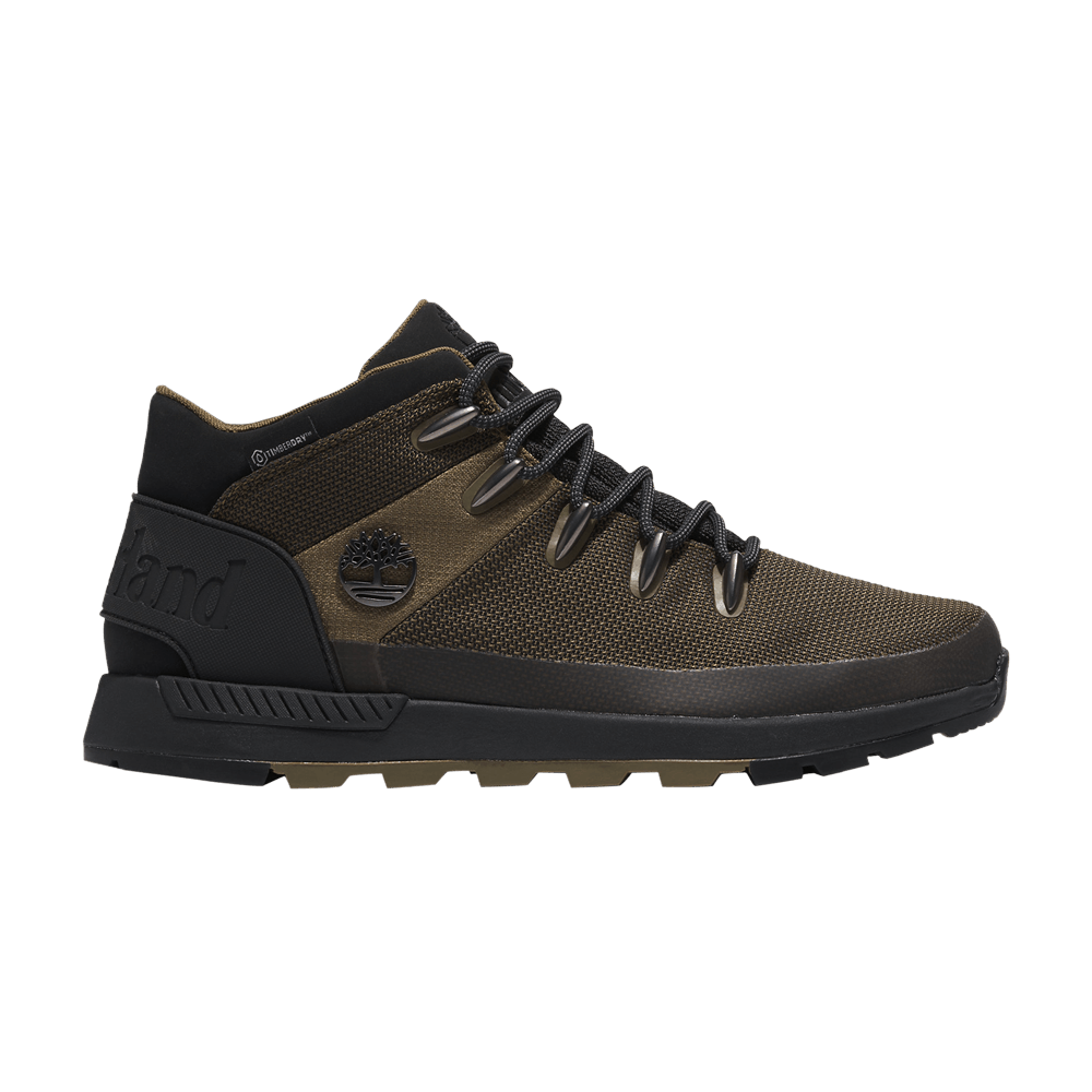 Timberland Sprint Trekker Mid Boot 'Olive' TB0A5NFK-327