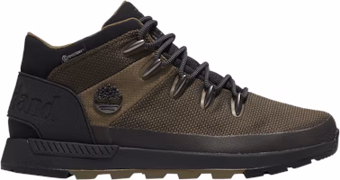 Timberland Sprint Trekker Mid Boot 'Olive' TB0A5NFK-327 Timberland Sprint Trekker Mid Boot 'Olive' TB0A5NFK-327