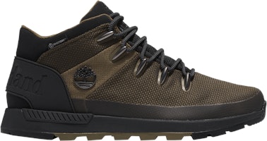 Timberland Sprint Trekker Mid Boot 'Olive' TB0A5NFK-327 Timberland Sprint Trekker Mid Boot 'Olive' TB0A5NFK-327
