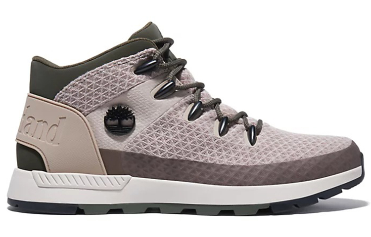 Order Timberland Sprint Trekker Mid Hiker ''Beige Marron'' A29ZT269