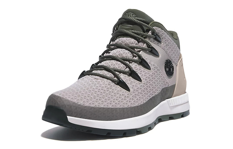 Lookbook Timberland Sprint Trekker Mid Hiker ''Beige Marron'' A29ZT269