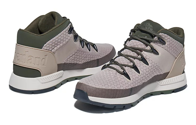 Purchase Timberland Sprint Trekker Mid Hiker ''Beige Marron'' A29ZT269