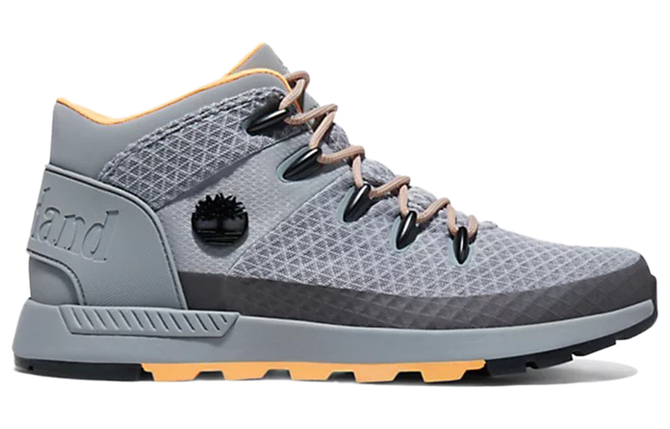 Order Timberland Sprint Trekker Mid Randonneur ''Gris'' A29WD085