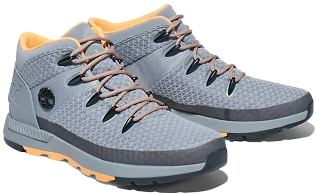 Timberland Sprint Trekker Mid Randonneur ''Gris'' A29WD085 Lookbook Timberland Sprint Trekker Mid Randonneur ''Gris'' A29WD085