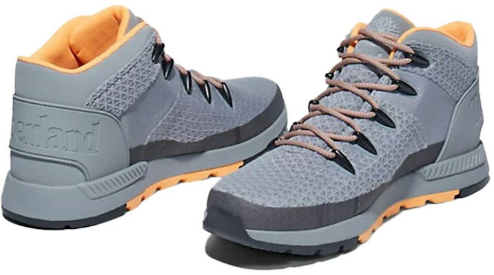 Timberland Sprint Trekker Mid Randonneur ''Gris'' A29WD085 Shop Timberland Sprint Trekker Mid Randonneur ''Gris'' A29WD085