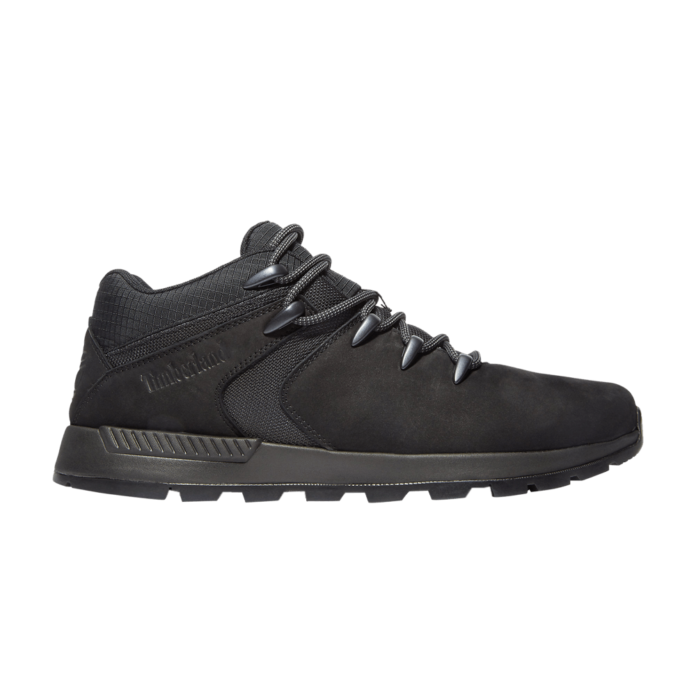 Timberland Sprint Trekker Super Oxford 'Black' TB0A5VP8-015