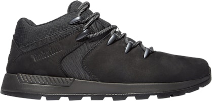 Timberland Sprint Trekker Super Oxford 'Black' TB0A5VP8-015 Timberland Sprint Trekker Super Oxford 'Black' TB0A5VP8-015