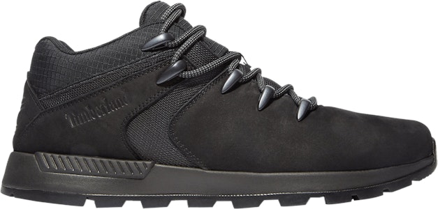 Timberland Sprint Trekker Super Oxford 'Hitam' TB0A5VP8-015 Buy Timberland Sprint Trekker Super Oxford 'Hitam' TB0A5VP8-015