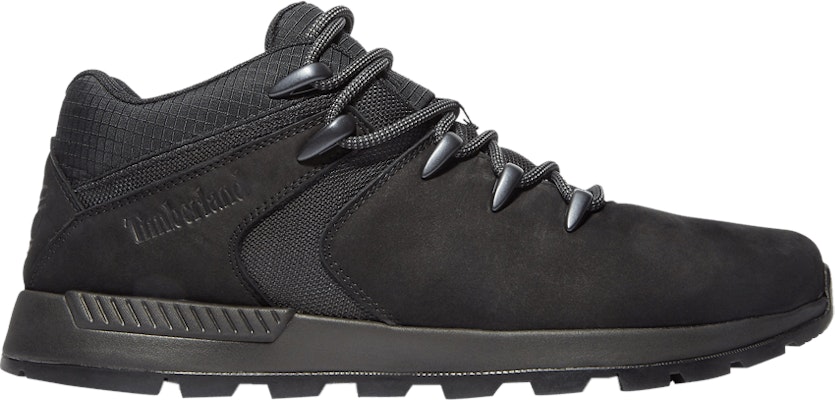 Timberland Sprint Trekker Super Oxford 'Black' TB0A5VP8-015 Buy Timberland Sprint Trekker Super Oxford 'Black' TB0A5VP8-015