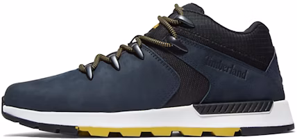 Timberland Sprint Trekker Super Oxford 'Blue Black' A5VW4019 Timberland Sprint Trekker Super Oxford 'Blue Black' A5VW4019