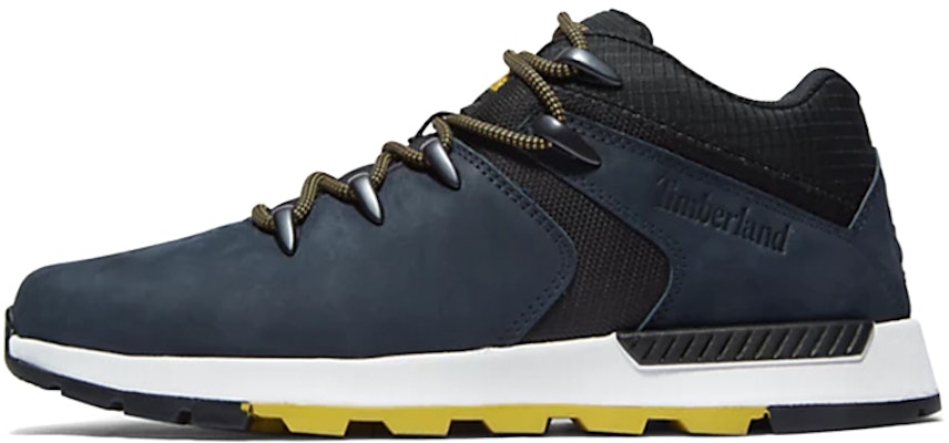 Timberland Sprint Trekker Super Oxford 'Blue Black' A5VW4019 Buy Timberland Sprint Trekker Super Oxford 'Blue Black' A5VW4019