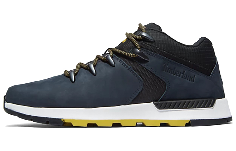 Timberland Sprint Trekker Super Oxford 'Blue Black' A5VW4019