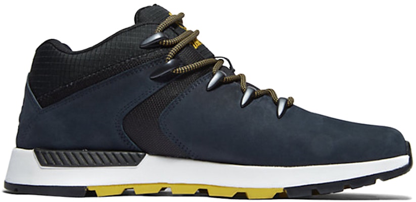 Timberland Sprint Trekker Super Oxford 'Blue Black' A5VW4019 Order Timberland Sprint Trekker Super Oxford 'Blue Black' A5VW4019