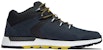 Timberland Sprint Trekker Super Oxford 'Biru Hitam' A5VW4019