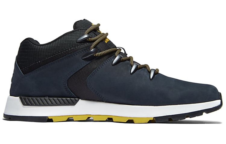 Order Timberland Sprint Trekker Super Oxford 'Blue Black' A5VW4019