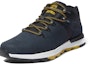 Lookbook Timberland Sprint Trekker Super Oxford 'Biru Hitam' A5VW4019