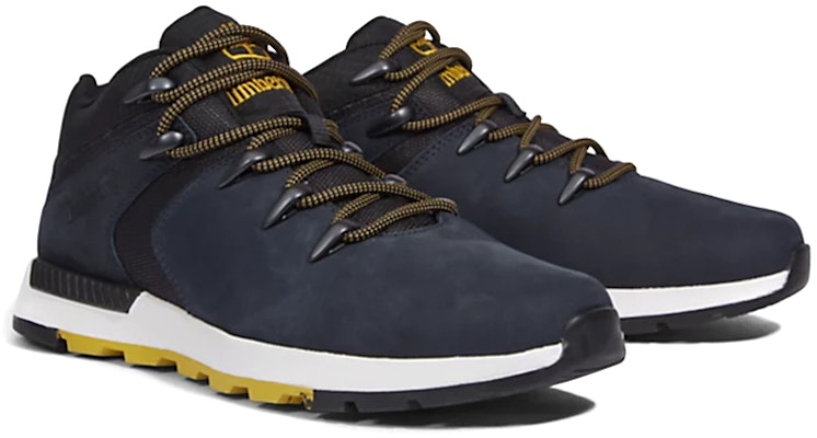 Timberland Sprint Trekker Super Oxford 'Blue Black' A5VW4019 Shop Timberland Sprint Trekker Super Oxford 'Blue Black' A5VW4019