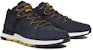 Timberland Sprint Trekker Super Oxford 'Biru Hitam' A5VW4019