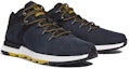 Shop Timberland Sprint Trekker Super Oxford 'Biru Hitam' A5VW4019