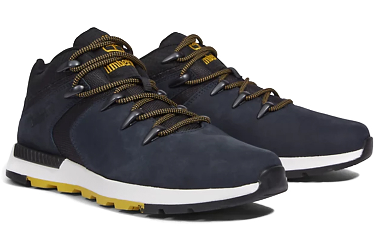 Shop Timberland Sprint Trekker Super Oxford 'Blue Black' A5VW4019