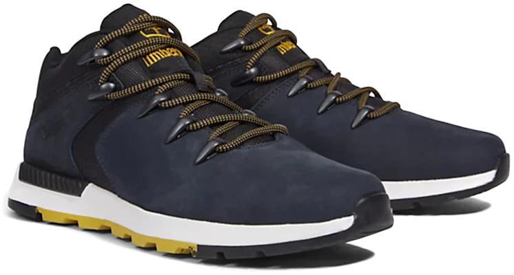 Timberland Sprint Trekker Super Oxford 'Blue Black' A5VW4019 Shop Timberland Sprint Trekker Super Oxford 'Blue Black' A5VW4019
