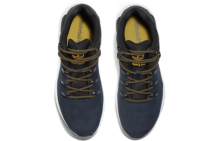 Purchase Timberland Sprint Trekker Super Oxford 'Blue Black' A5VW4019