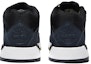 Details for Timberland Sprint Trekker Super Oxford 'Biru Hitam' A5VW4019