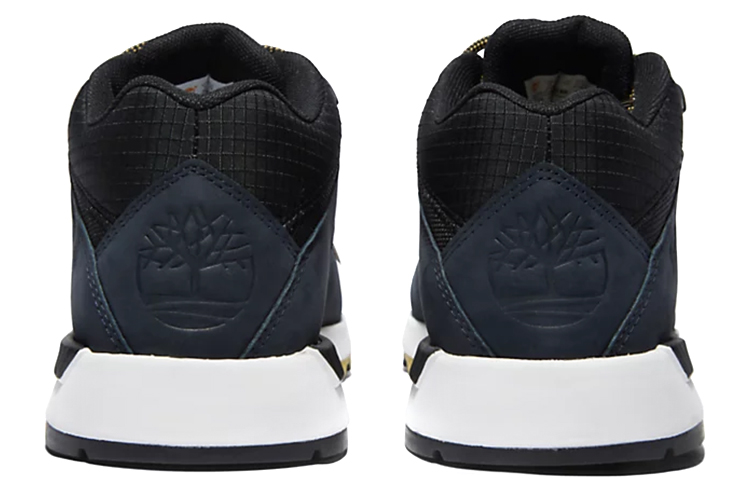 Details for Timberland Sprint Trekker Super Oxford 'Blue Black' A5VW4019