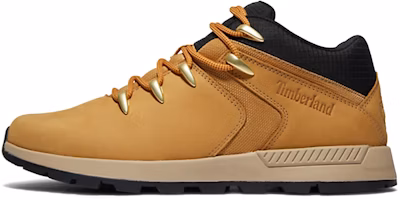 Timberland Sprint Trekker Super Oxford 'Brown Black' A5VJG231 Timberland Sprint Trekker Super Oxford 'Brown Black' A5VJG231