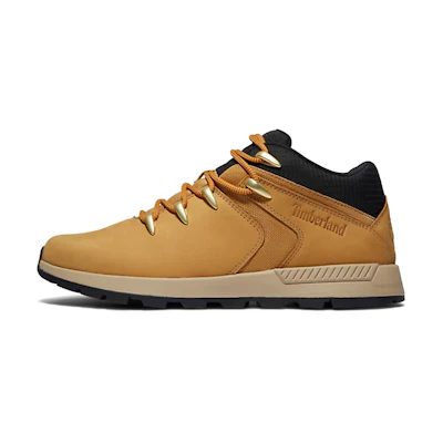 Timberland Sprint Trekker Super Oxford 'Brown Black'